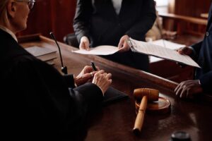 Role of the Defense Attorney